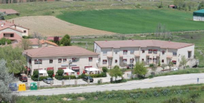 Hostal Restaurante 